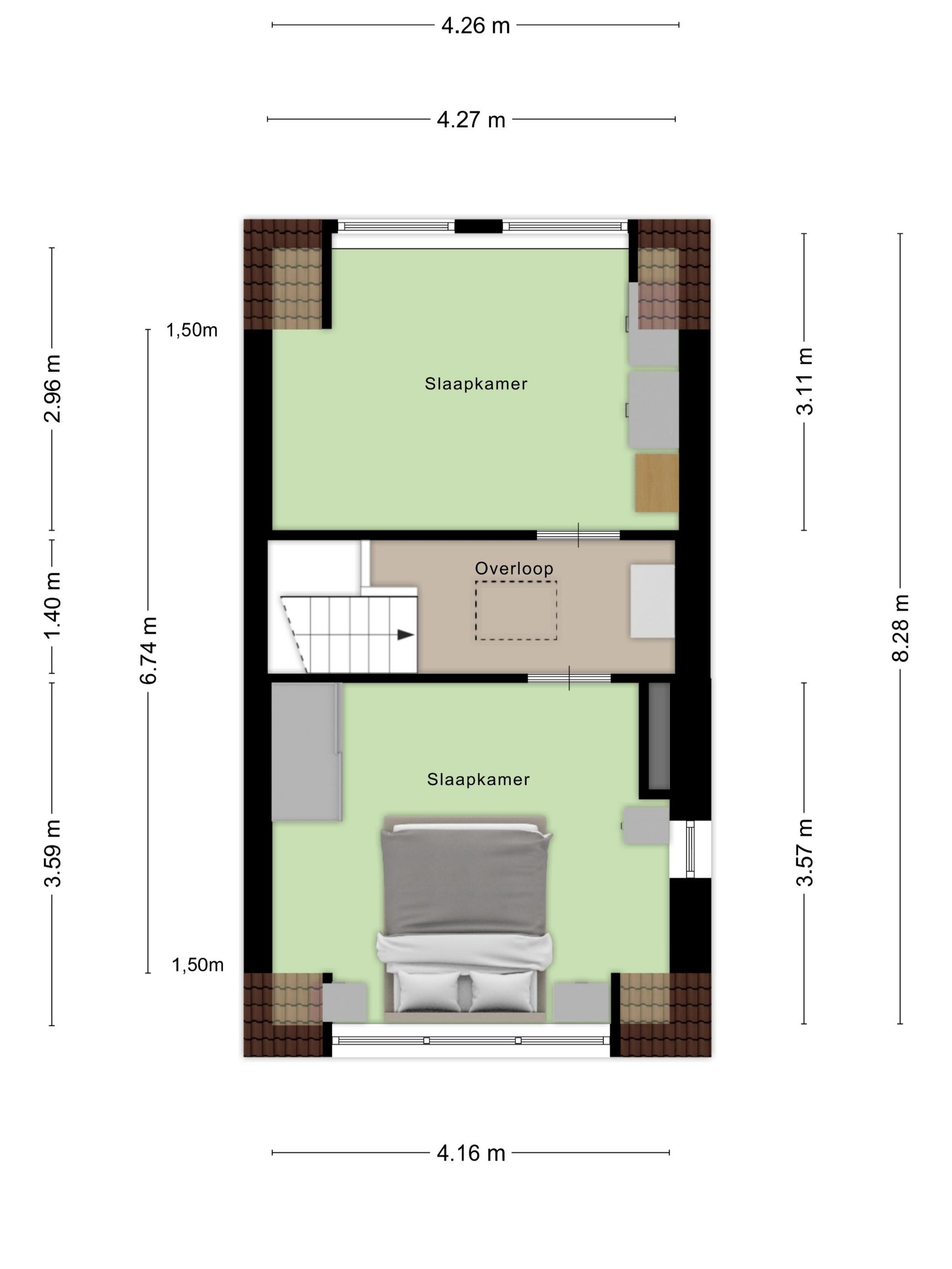 Foto 30 van Parallelweg 151