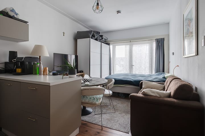 Studio te koop: Vendelseweg 27A, Veenendaal