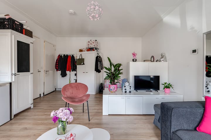 Studio te koop: Vendelseweg 27A, Veenendaal