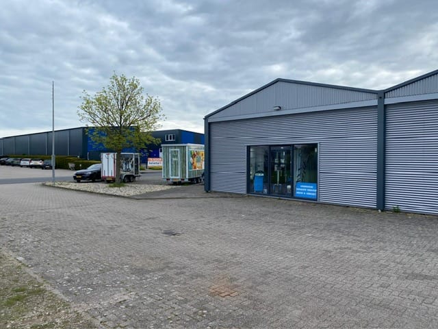 Bekijk foto 4 van Apolloweg 5-f