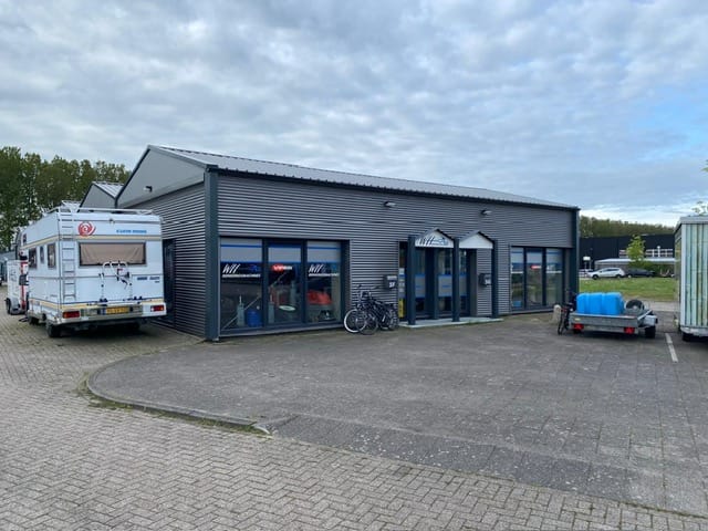 Bekijk foto 2 van Apolloweg 5-f