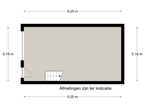 Bekijk plattegrond