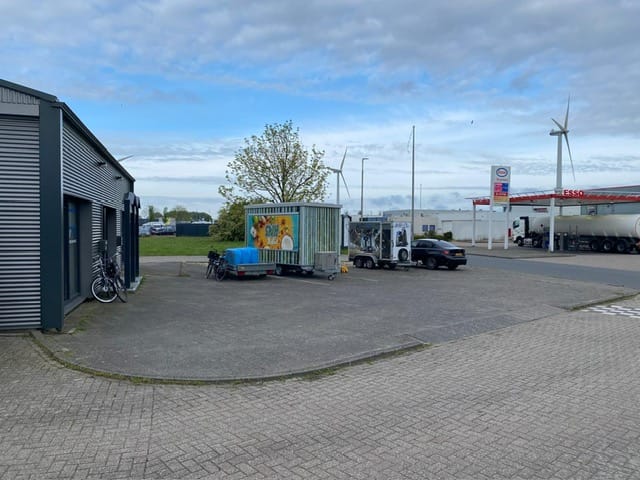Apolloweg 5-F