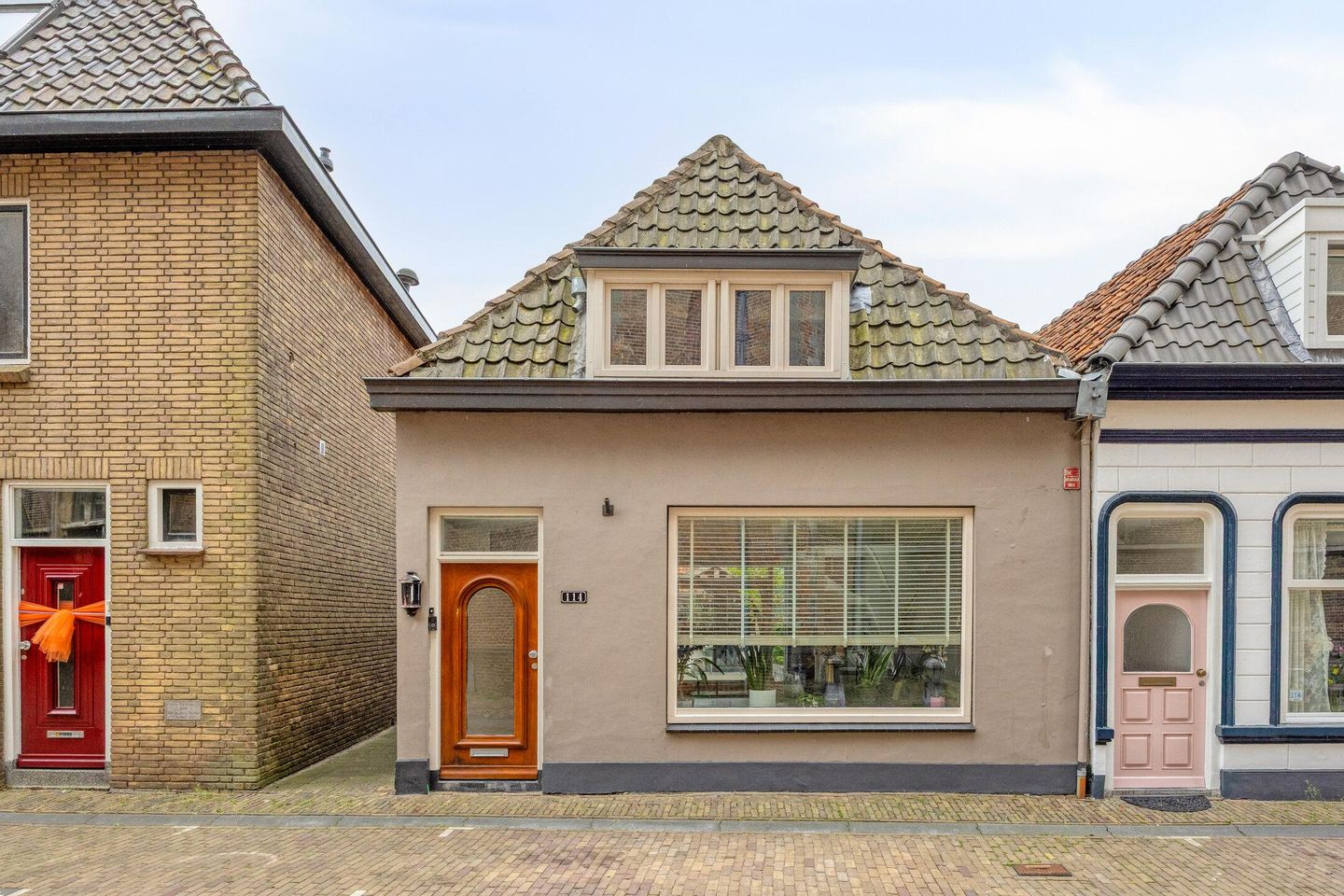 Foto 1 van Buiten Nieuwstraat 114