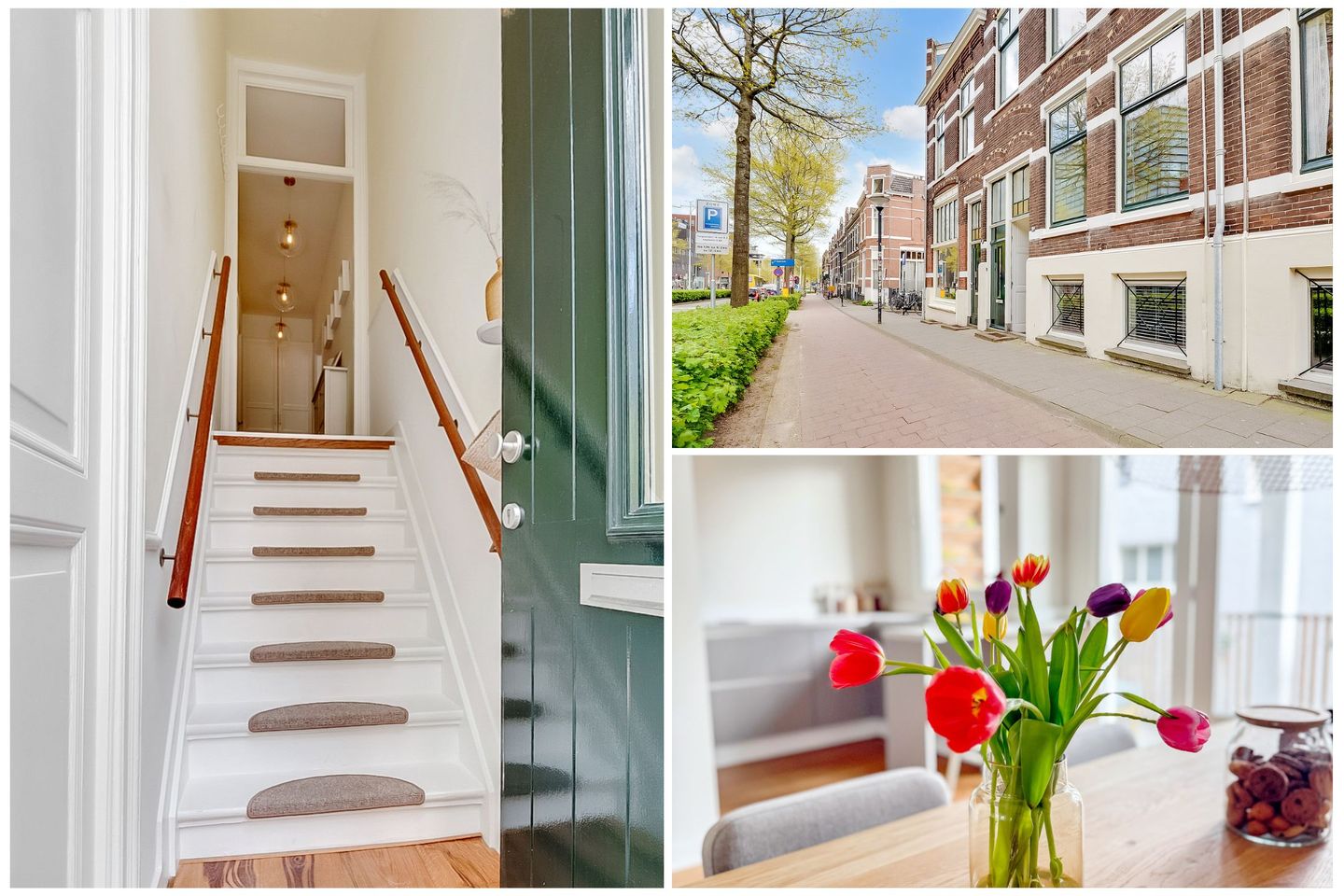 Photo 4 of Stationsstraat 38-B