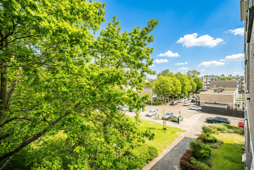 Photo 11 of Mozartstraat 259