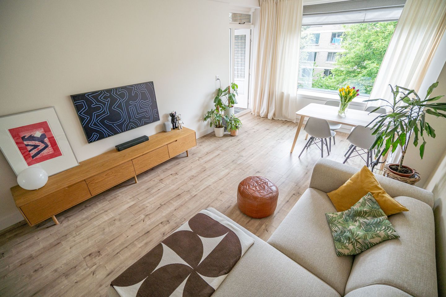 Photo 4 of Mozartstraat 259