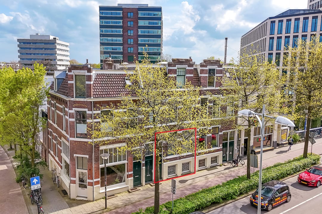 Photo 1 of Stationsstraat 38-B