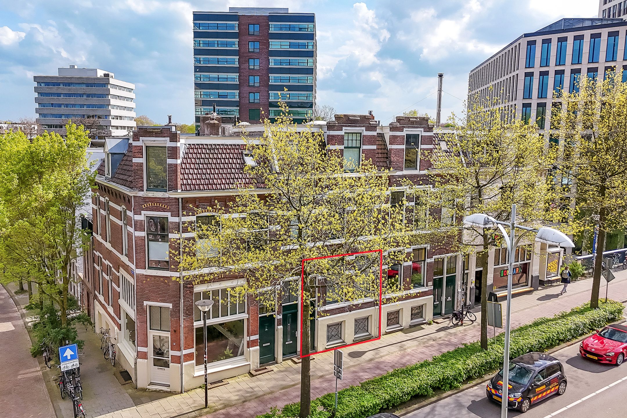 Stationsstraat 38-B 38 B