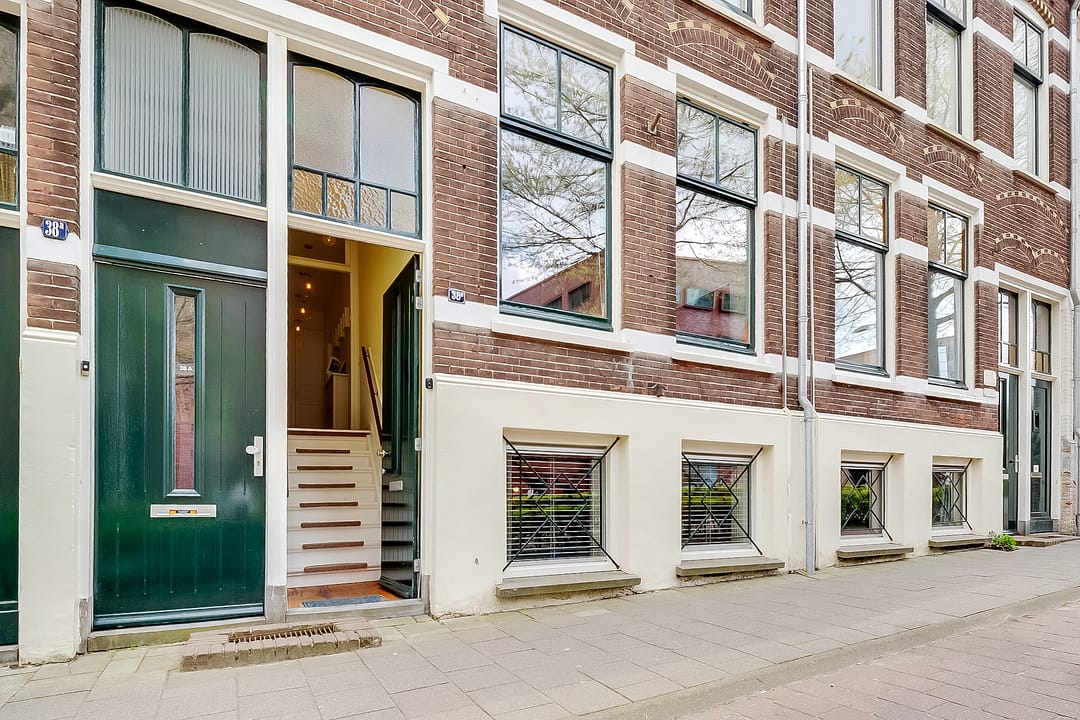 Photo 2 of Stationsstraat 38-B