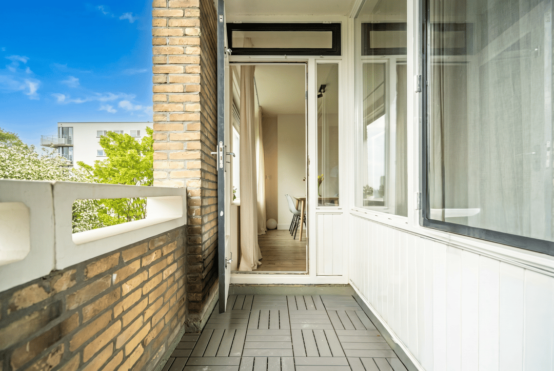 Photo 22 of Mozartstraat 259
