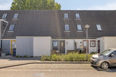 Moessorgskystraat thumbnail