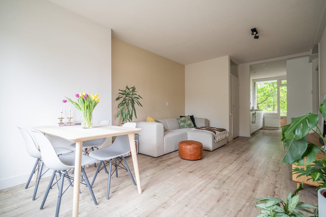 Photo 23 of Mozartstraat 259