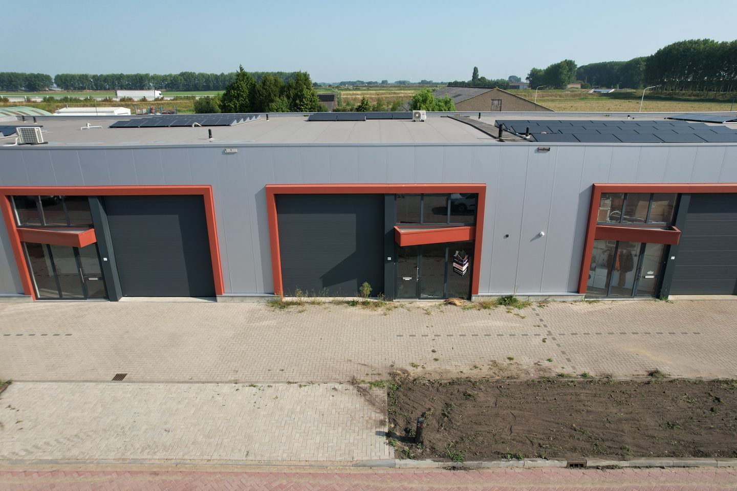 Bekijk foto 2 van Liberatorstraat 6-c
