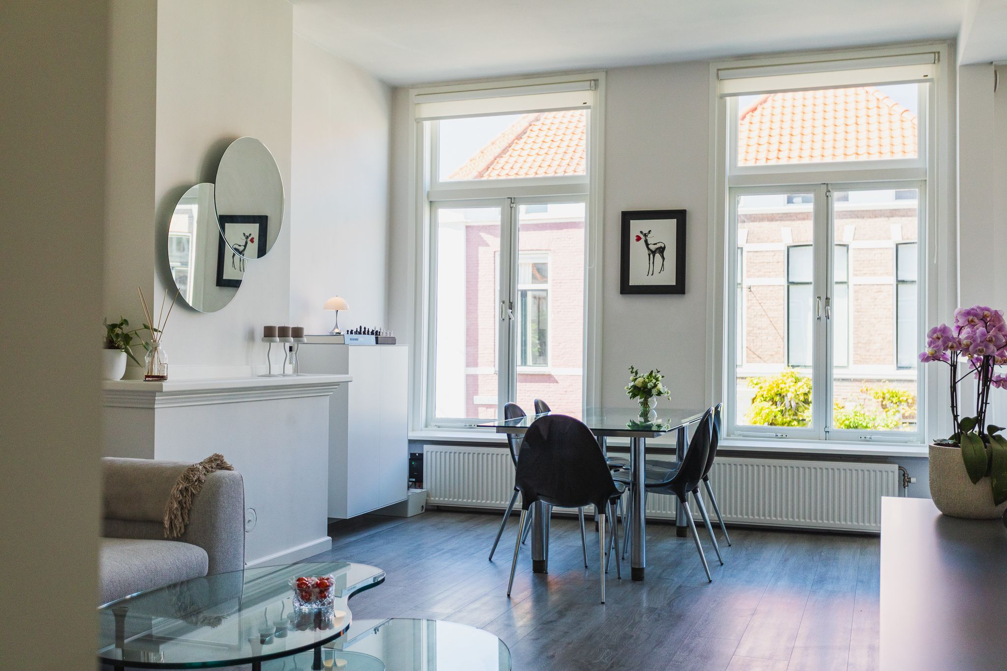 Photo 9 of Borneostraat 207
