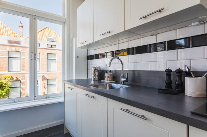 Photo 3 of Borneostraat 207