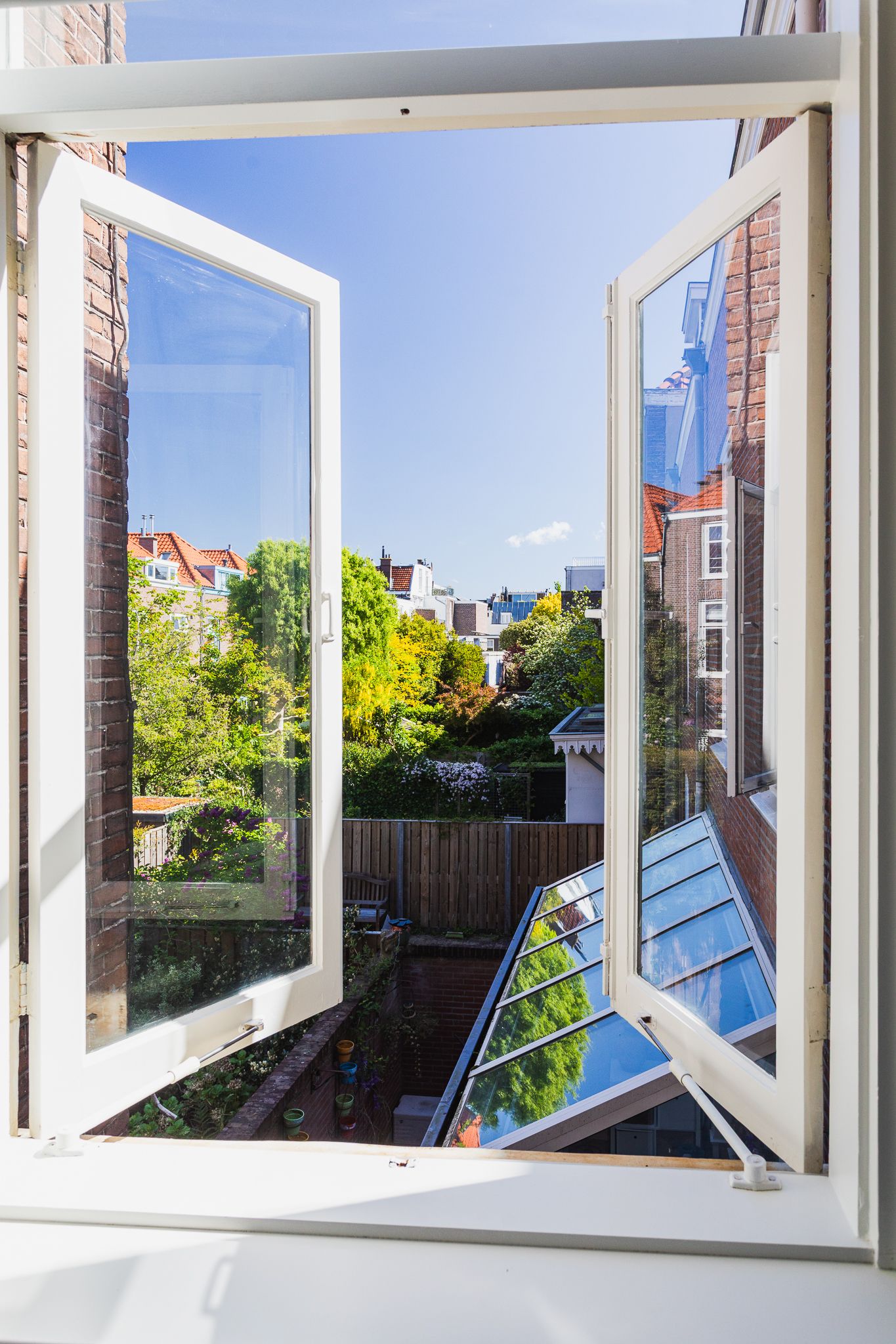 Photo 27 of Borneostraat 207