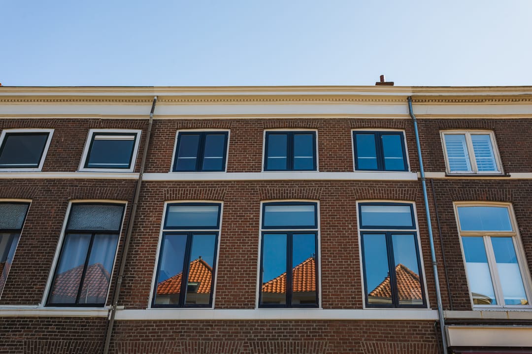 Photo 7 of Borneostraat 207