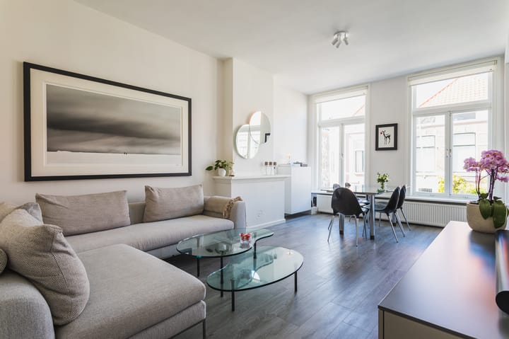 Photo 2 of Borneostraat 207