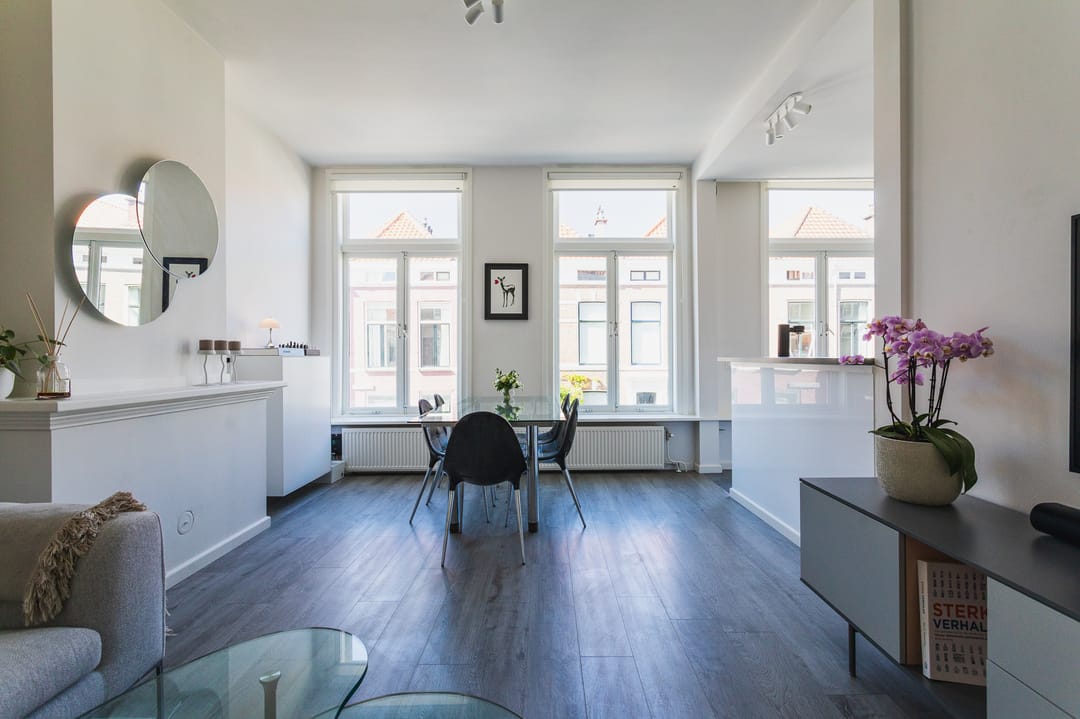Photo 8 of Borneostraat 207