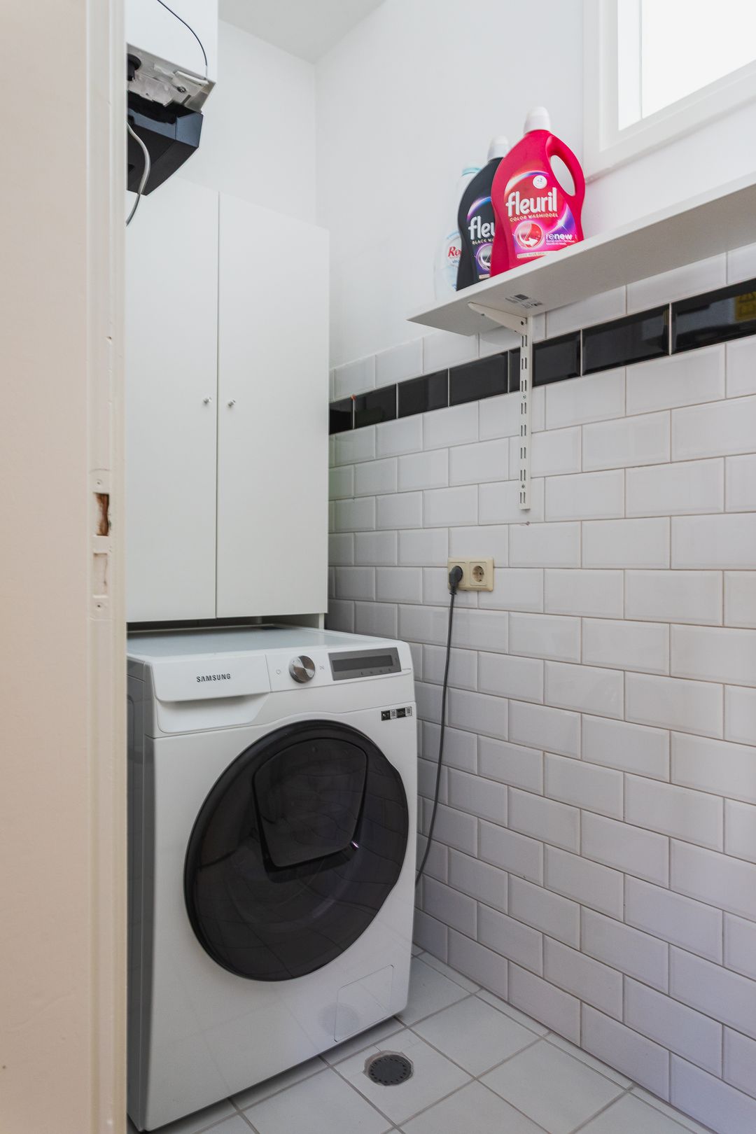 Photo 31 of Borneostraat 207