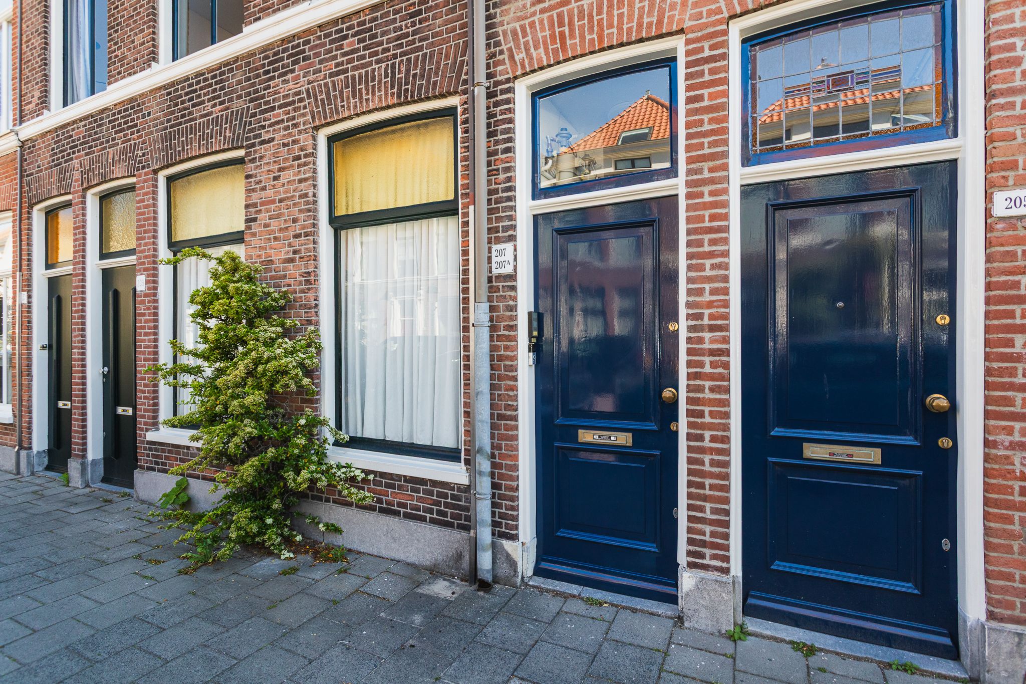 Photo 6 of Borneostraat 207