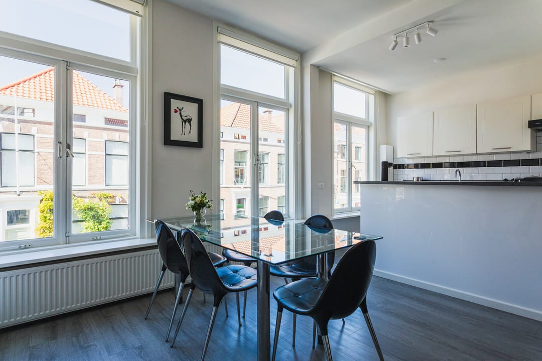 Photo 11 of Borneostraat 207