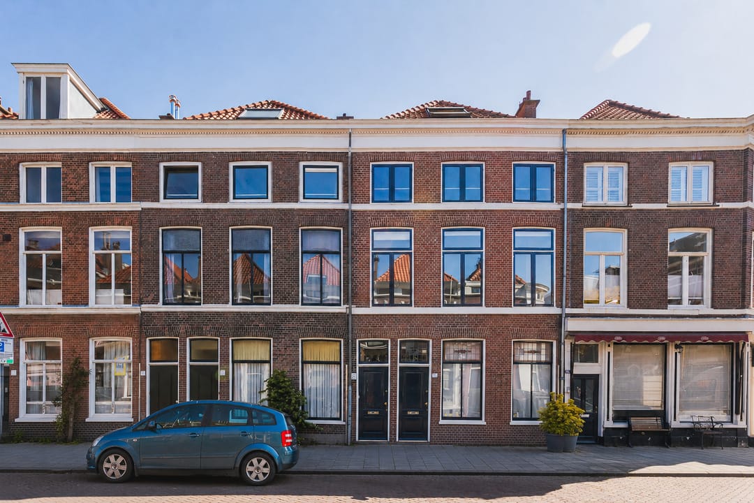 Photo 1 of Borneostraat 207