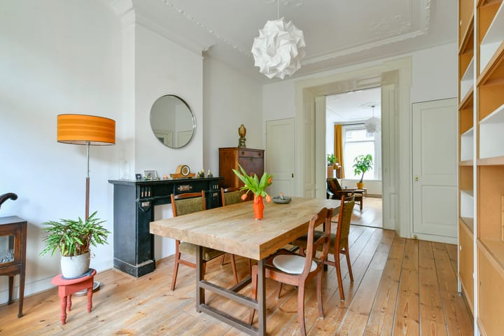 Foto 4 van Zacharias Jansestraat 22-H