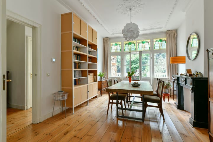 Foto 5 van Zacharias Jansestraat 22-H