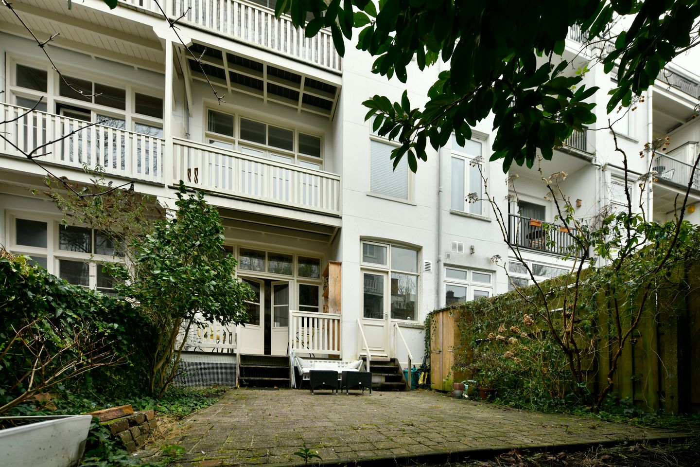 Foto 10 van Zacharias Jansestraat 22-H