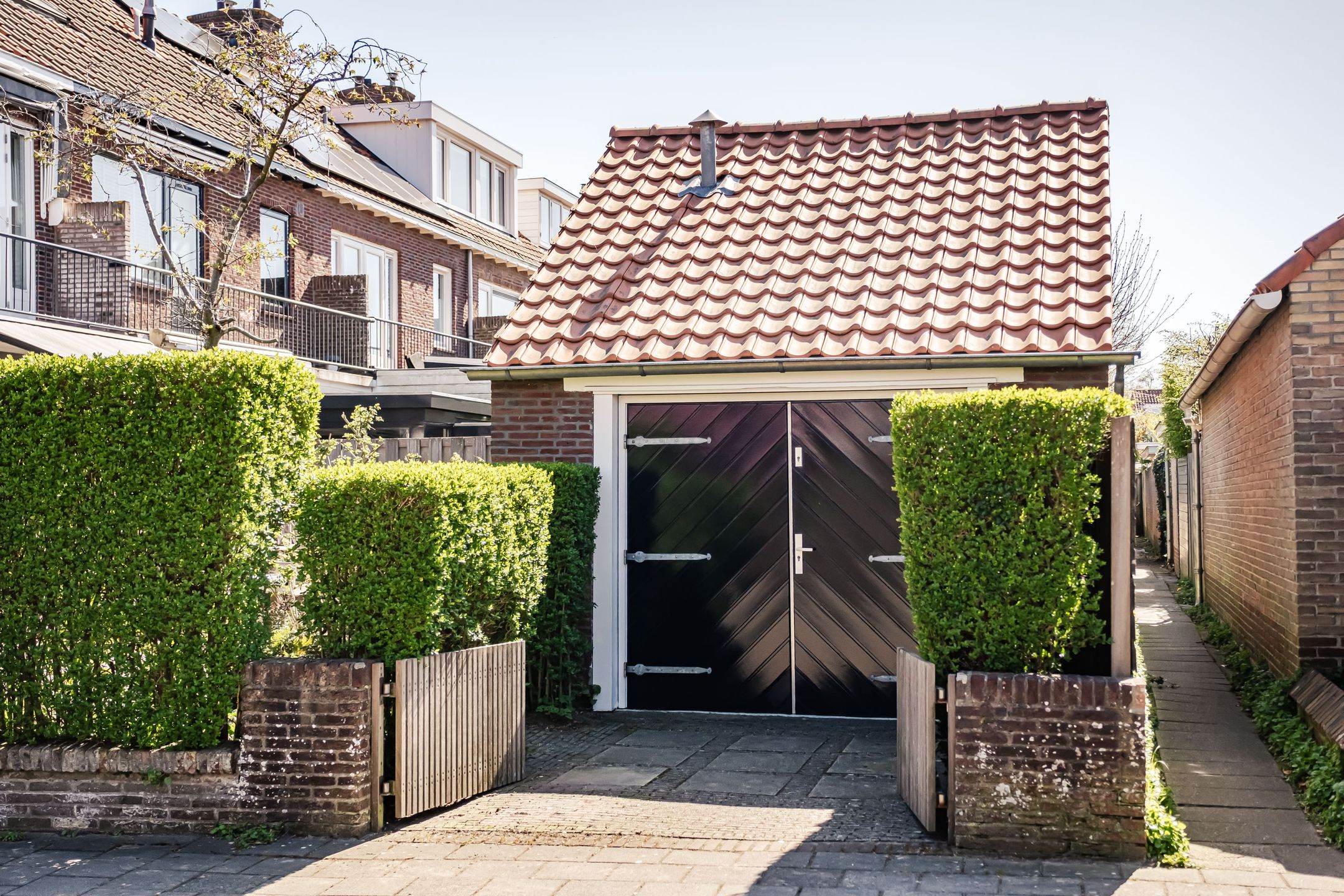 Foto 3 van Bremlaan 2