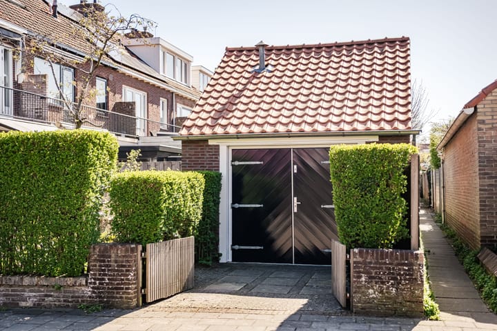Foto 3 van Bremlaan 2