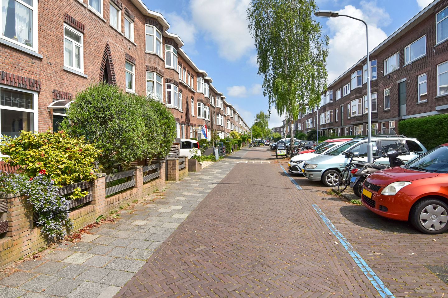 Foto 5 van van Naeltwijckstraat 27
