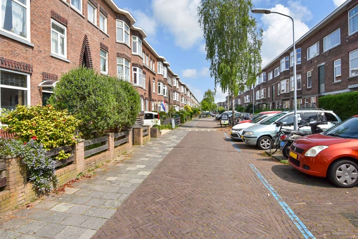 Foto 5 van van Naeltwijckstraat 27