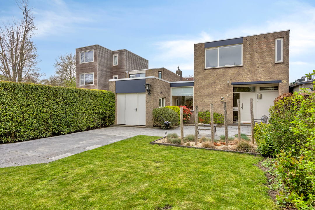 Foto 1 van Heemlaan 18