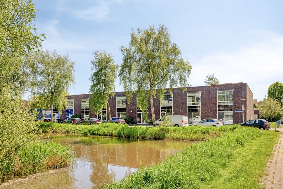 Photo 1 of Humsterlandlaan 11