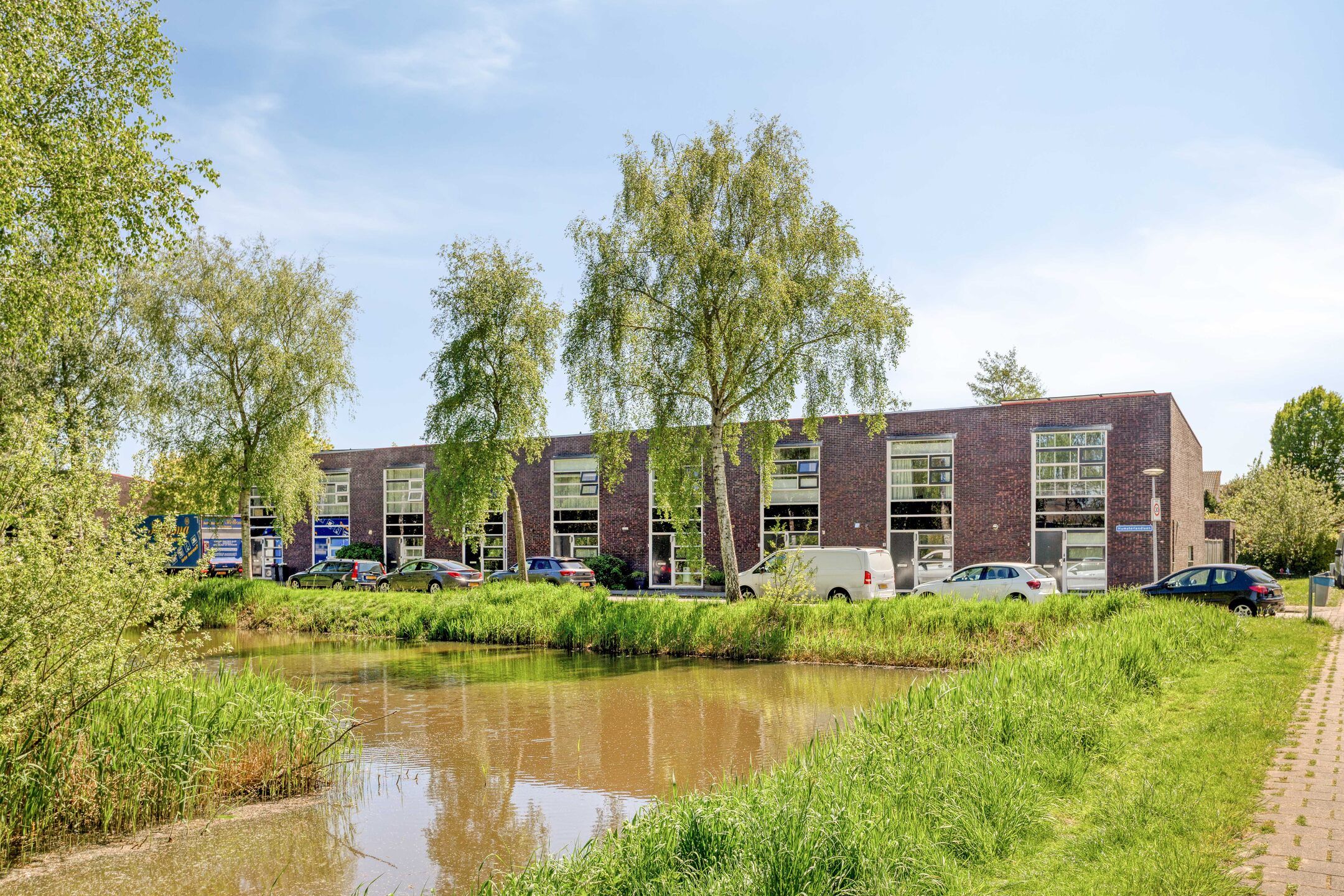 Humsterlandlaan 11 