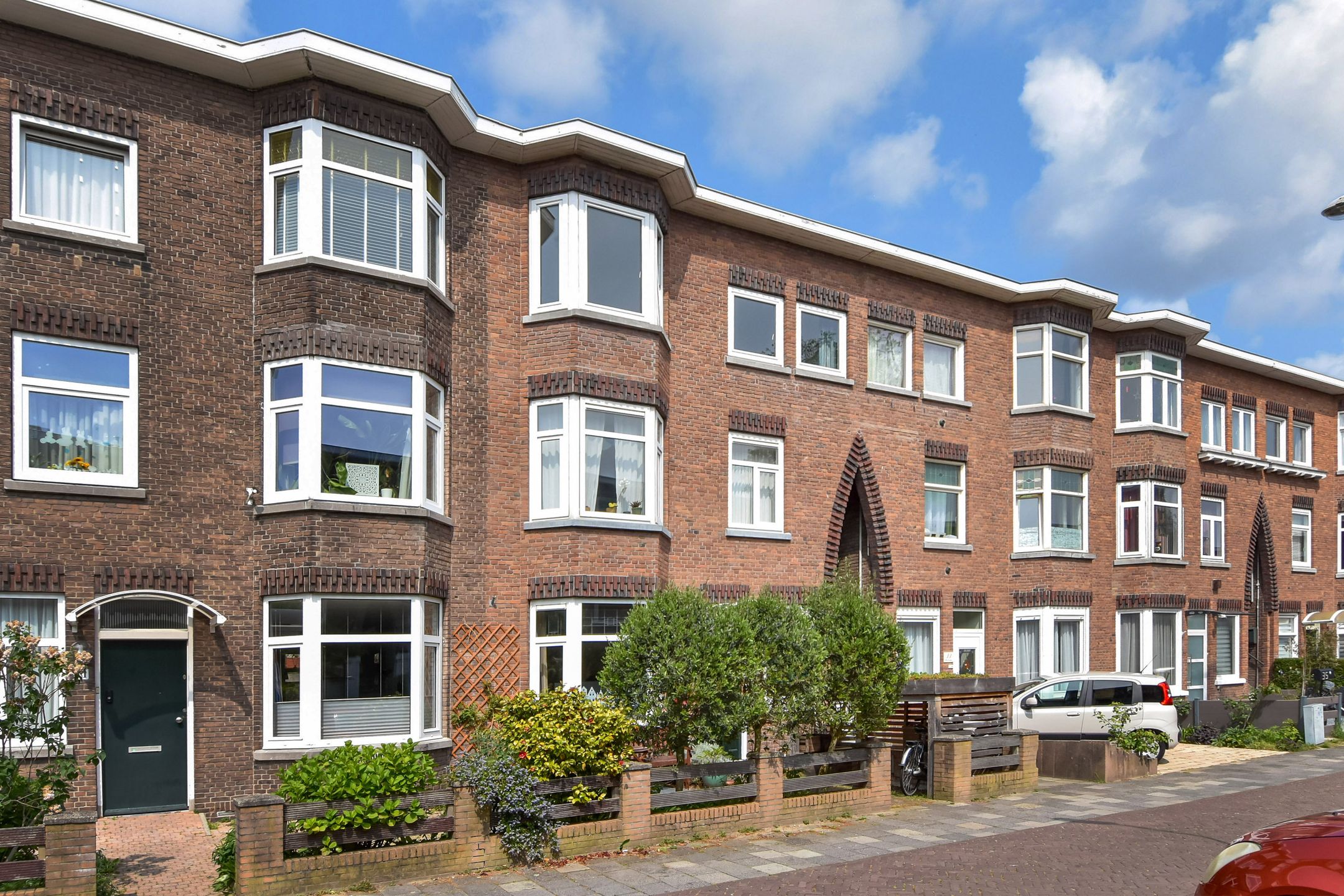 van Naeltwijckstraat 27 