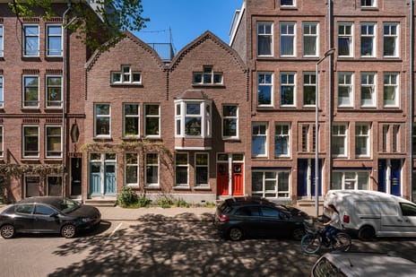 Exercitiestraat thumbnail