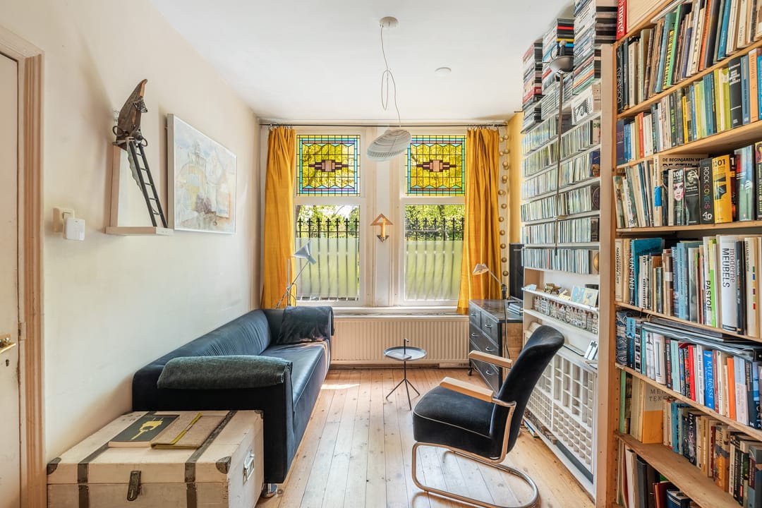 Photo 2 of Exercitiestraat 26
