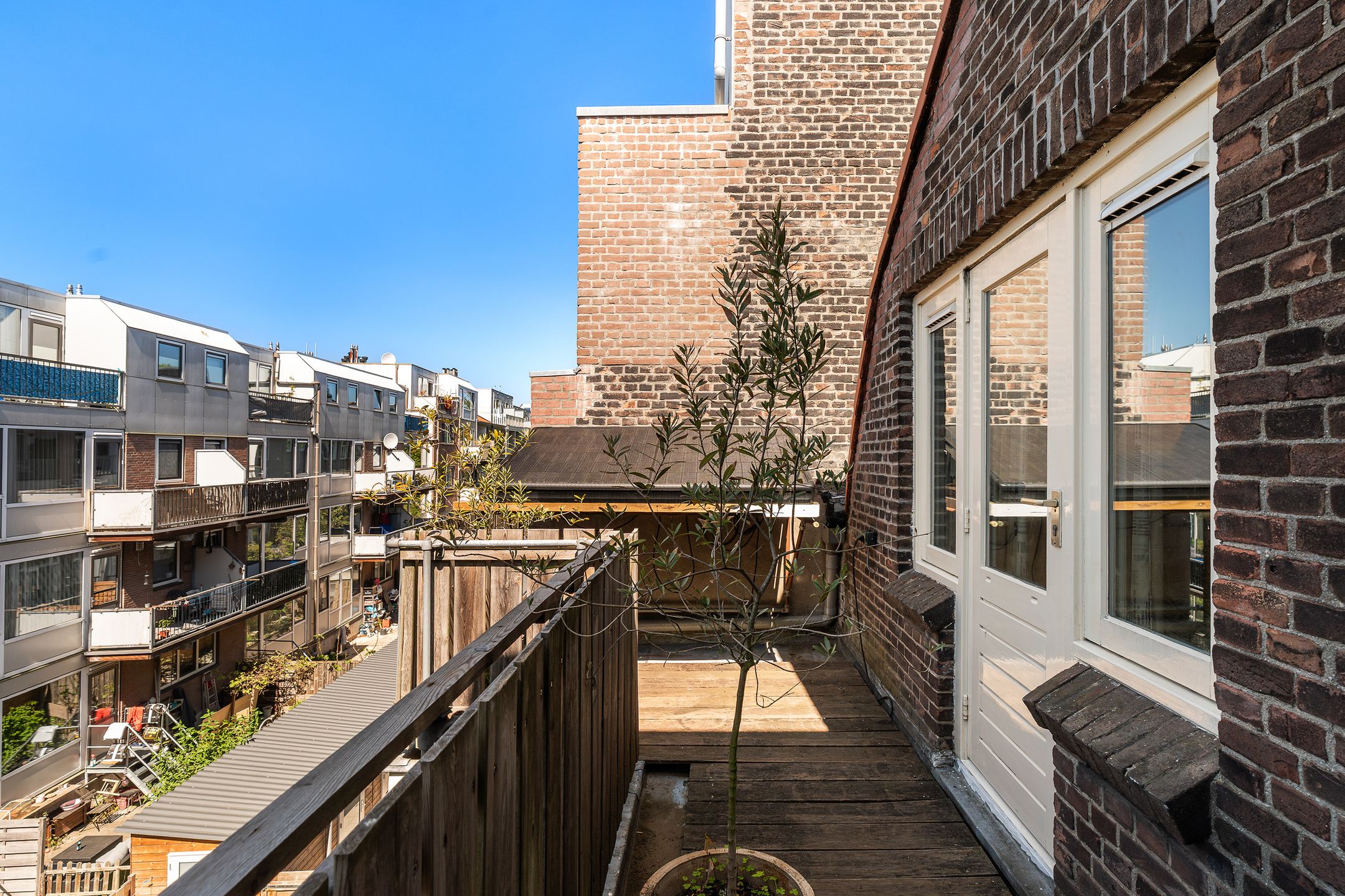 Photo 36 of Exercitiestraat 26