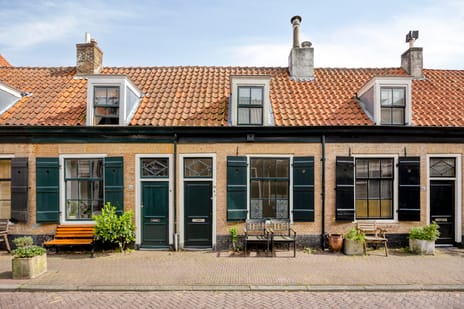 Doelenstraat thumbnail