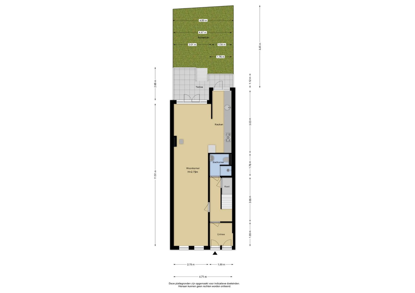 Photo 40 of Exercitiestraat 26