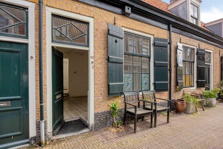 Photo 2 of Doelenstraat 43