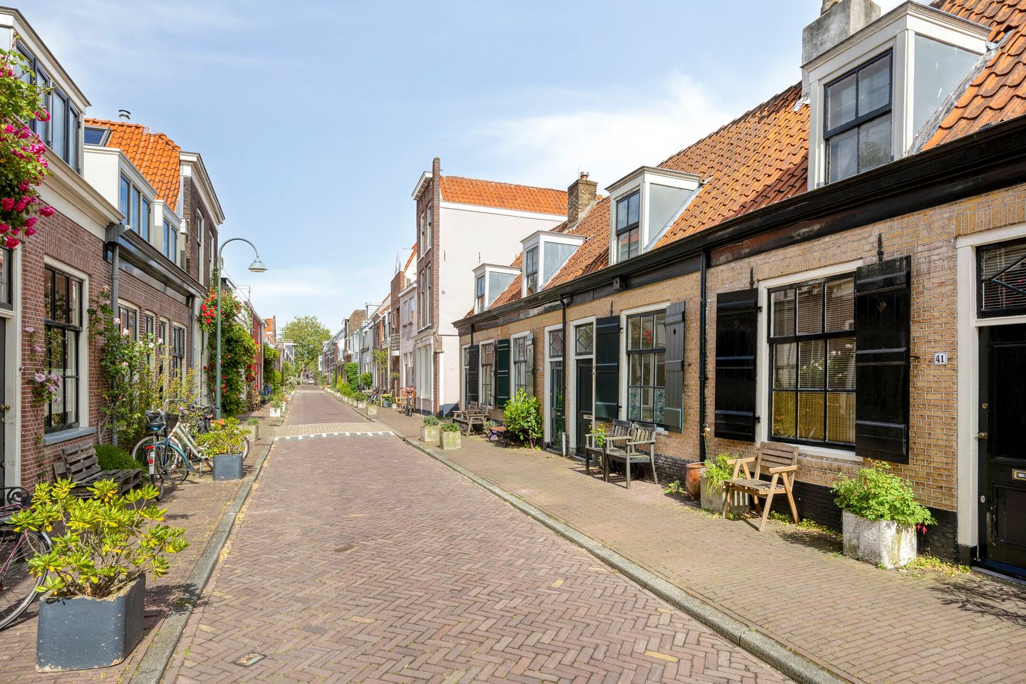 Photo 19 of Doelenstraat 43