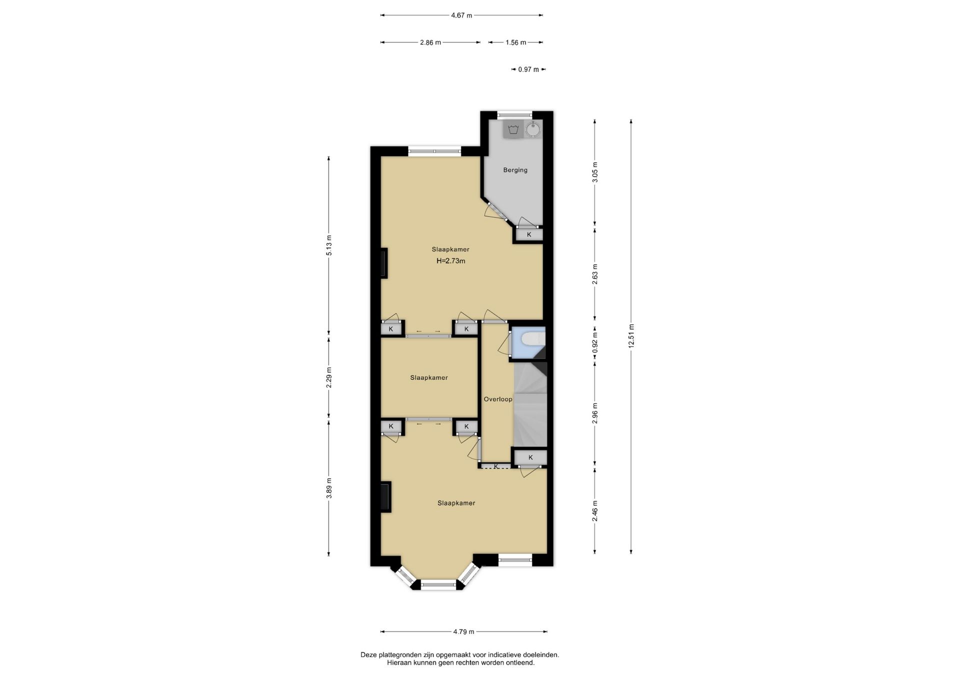 Photo 42 of Exercitiestraat 26