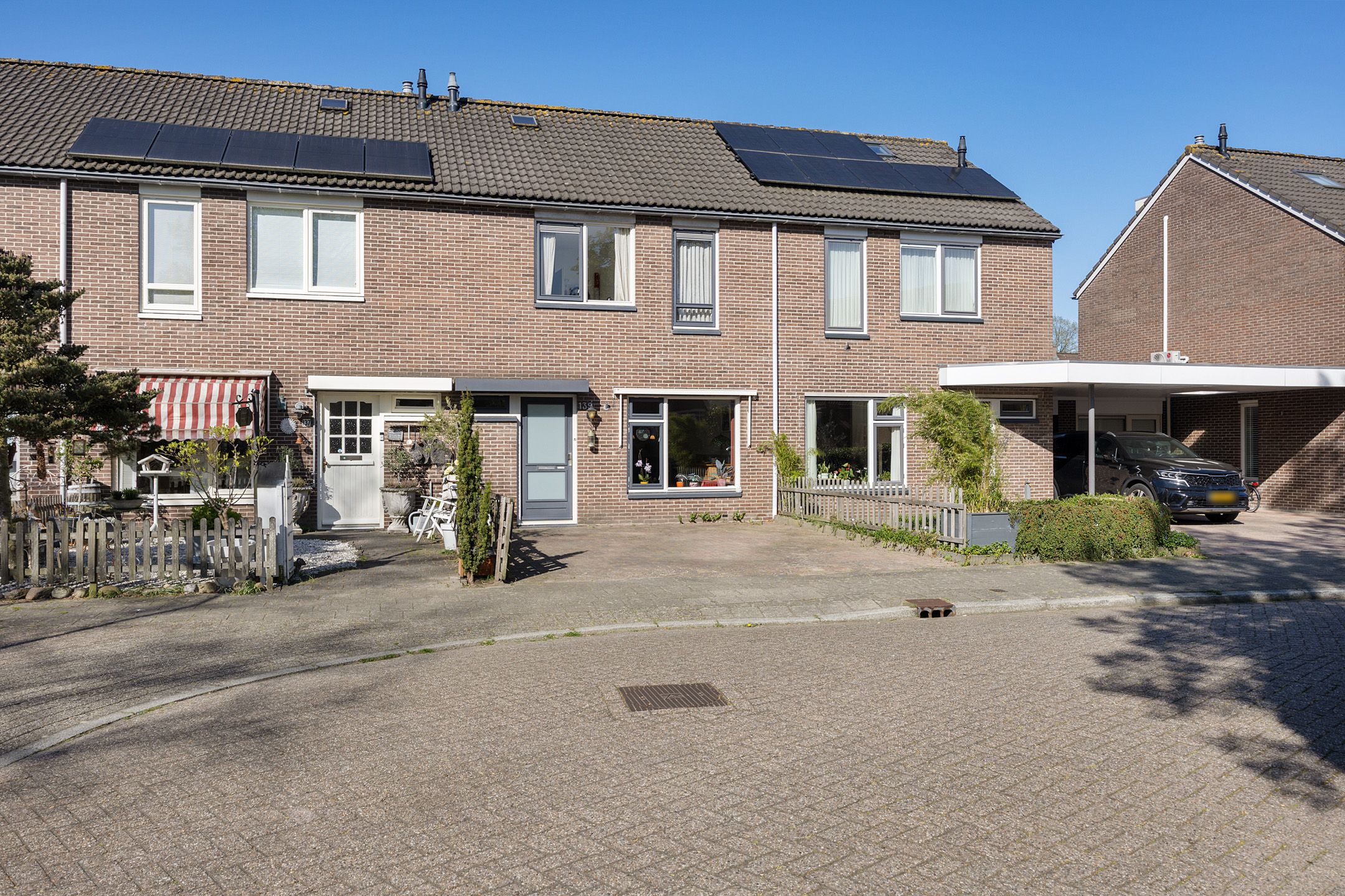 de Kampen 139 