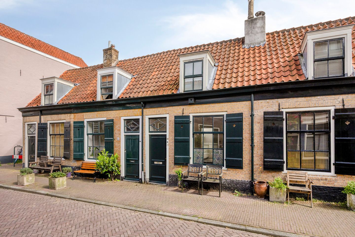Photo 20 of Doelenstraat 43