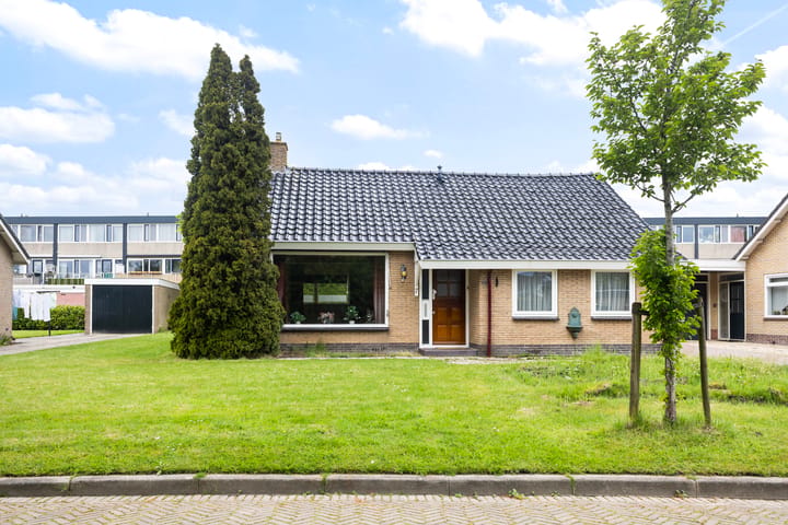 Foto 4 van Harmen Sytstrastraat 7